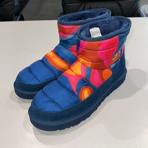UGG Classic Mini LTA Cali Topo